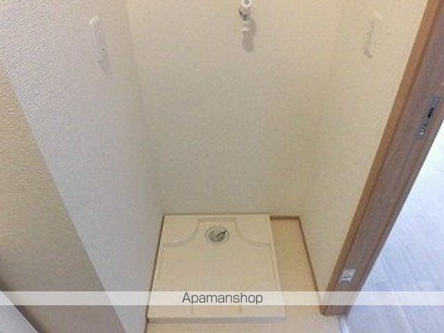 ALBAの内装写真