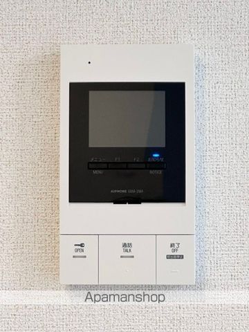 セレーノヴィータの内装写真