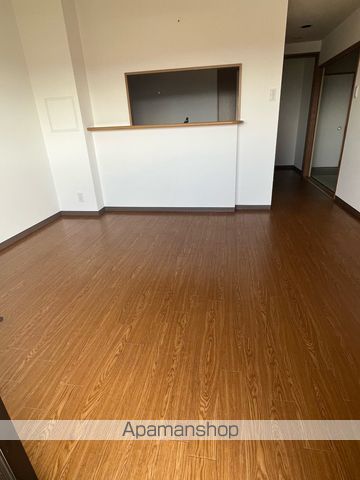 パークサイド新金岡の内装写真