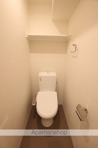 MADER ZEROの内装写真