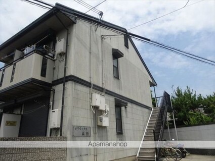 和歌山県和歌山市宇須１丁目[1K/22.94m2]の外観5