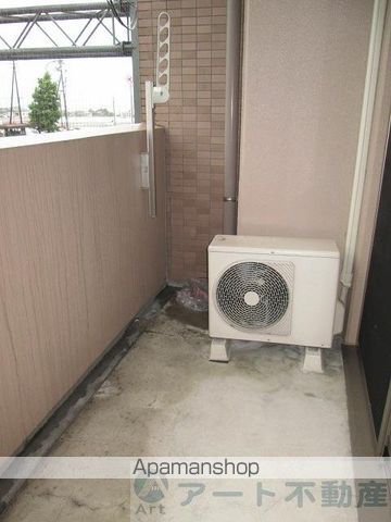 コンフォート25の内装写真