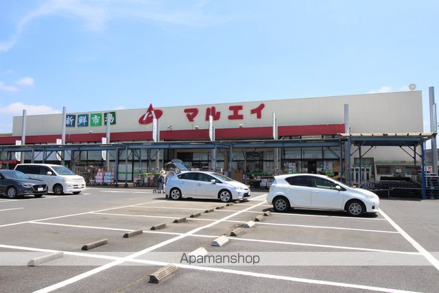 PEARサンビレッジ北中沢Aの周辺写真