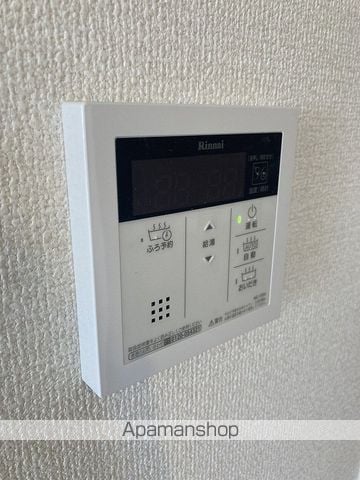 セラヴィの内装写真