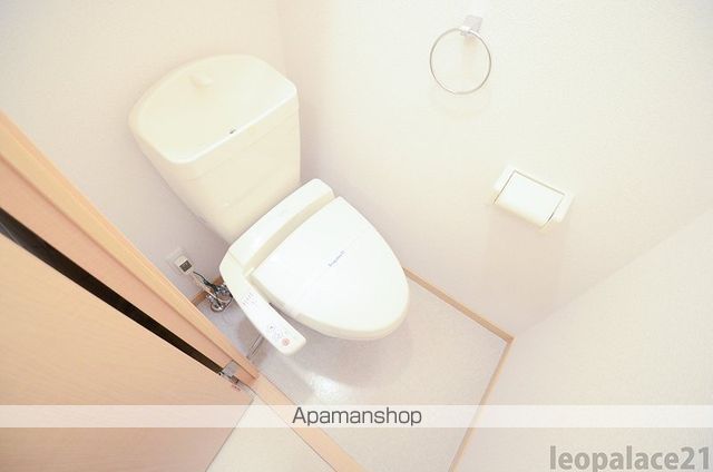 レオネクストオーシャンブルーIVの内装写真