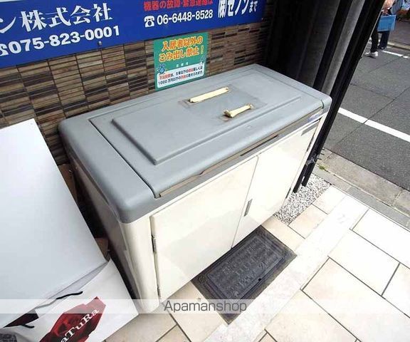 ルクラ京都三条油小路のその他写真