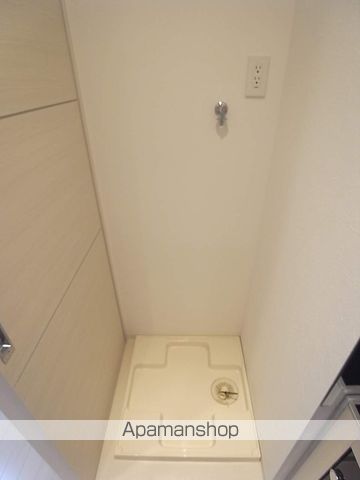 千種アヴァンギャルドプレイスの内装写真