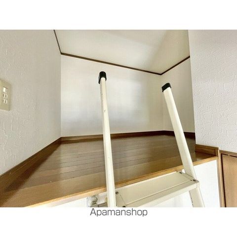 サンビレッジ泉の内装写真