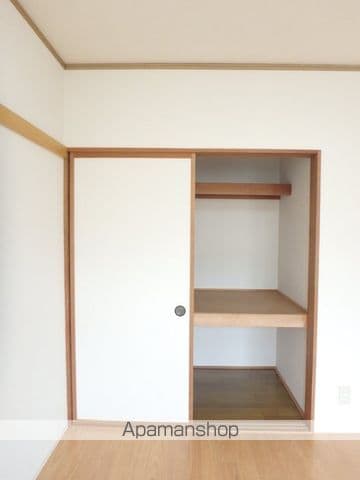 メイユールヤマタケGの内装写真