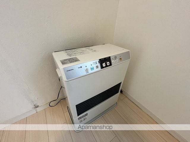光陽団地の内装写真