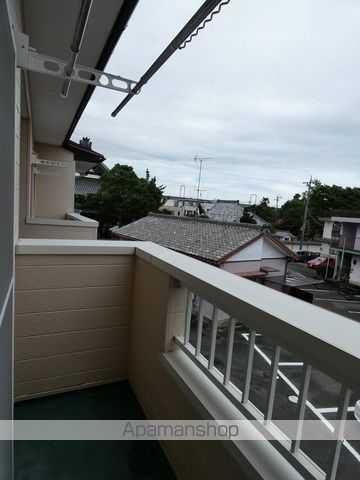 シセイハイムの内装写真