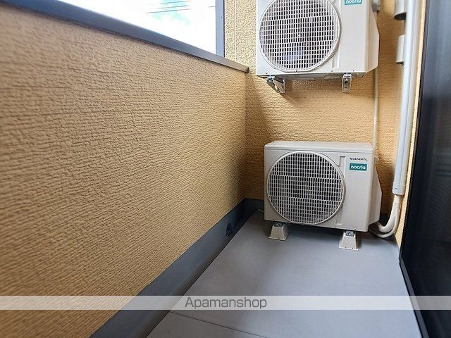 ベアバレーAの内装写真