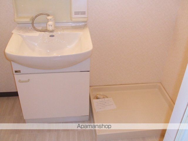 コンコードトキワの内装写真
