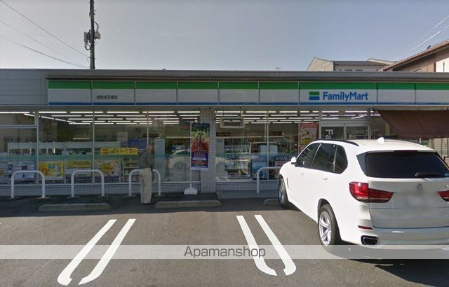 テラス田園調布の周辺写真