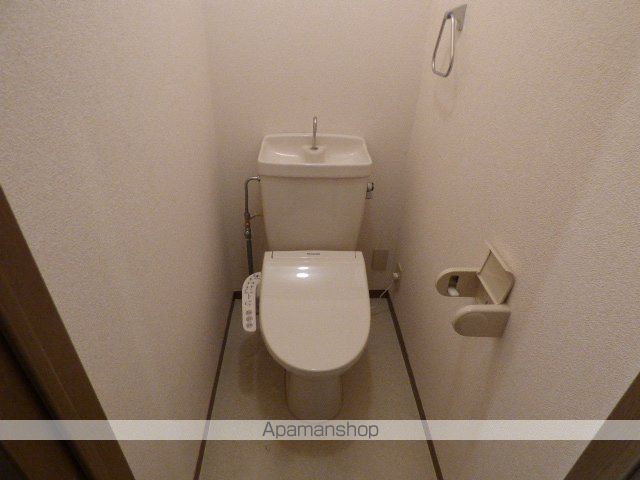 リバティ中川口 Bの内装写真