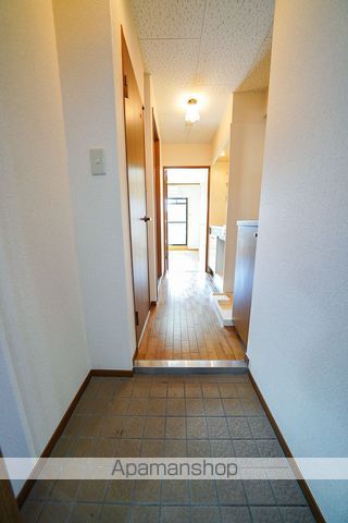 HOPE CITY天神橋の内装写真
