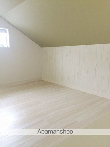プログレスコートの内装写真