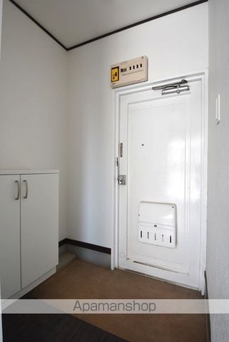 ファーストオリーブハイツの内装写真