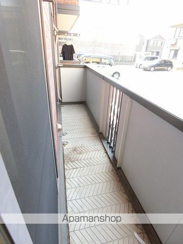 ルミエール小林の内装写真