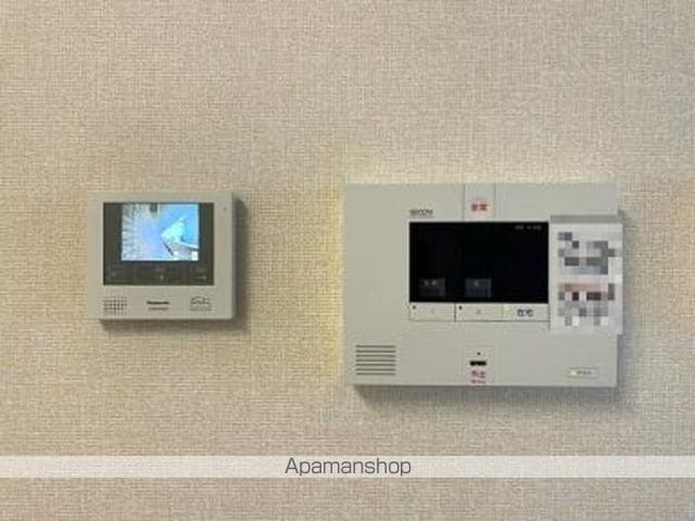 ラクト鶴江の内装写真