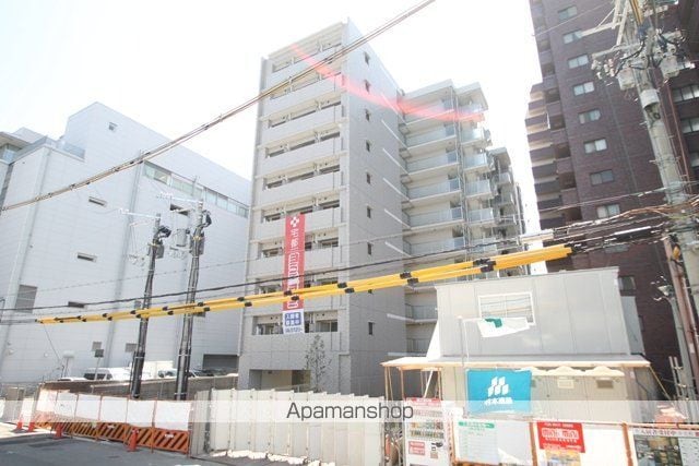 エスリード北大阪レジデンスの外観写真