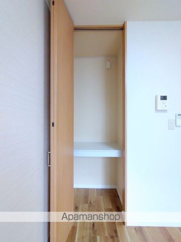 プレジオ鷺沼の内装写真