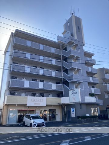 スターライツ北斗の外観写真