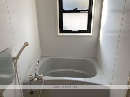 コーポＯＫＡＭＯＴＯ[1LDK/31.92m2]のバス