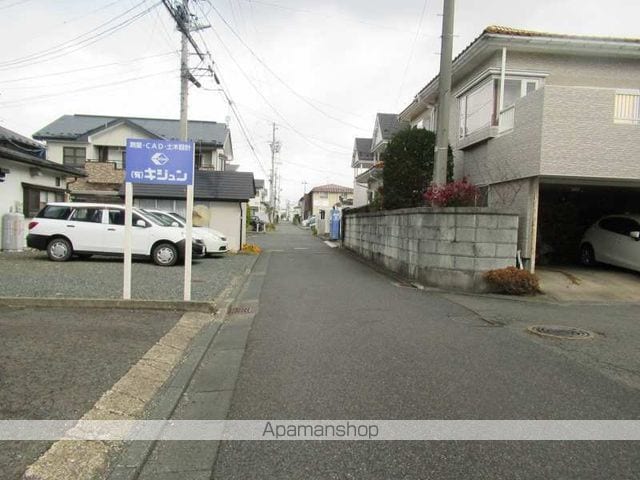 @Roomの周辺写真