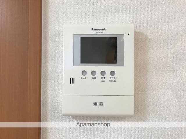 フラワーヒルズ城ケ入の内装写真