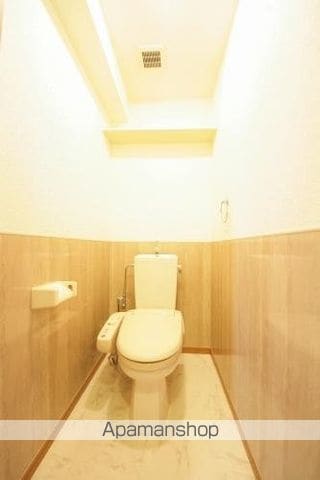 パストラルステージの内装写真