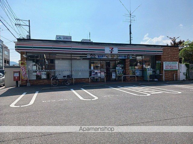 ブランシュ プロスペレBの周辺写真