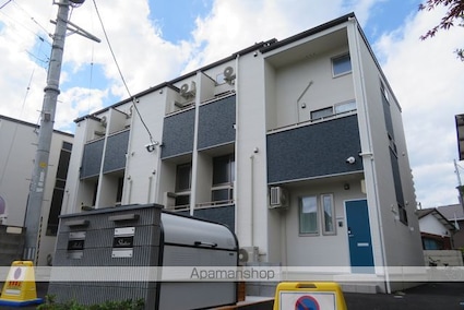 Ｓｔａｔｉｃｅ[1K/21.85m2]の外観1
