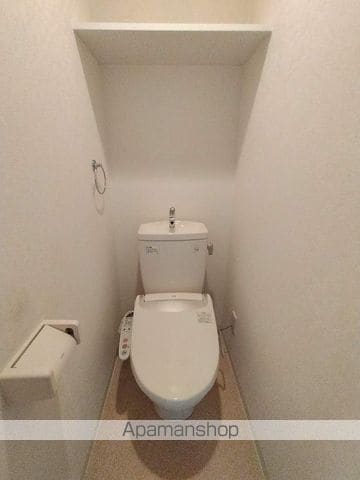 阪急電鉄宝塚線 三国駅 徒歩4分 3階建 築22年の内装写真