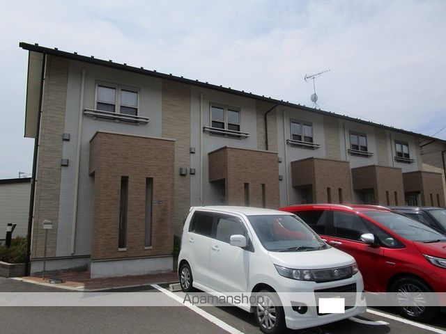 RAFFINE FLEURIIA棟のその他写真