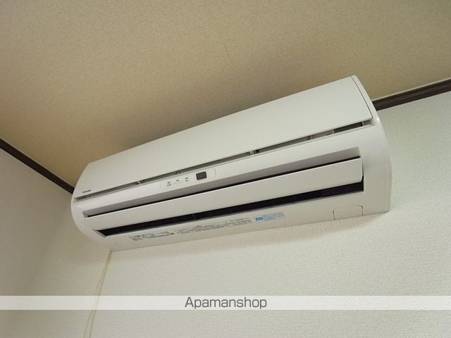コジャックIの内装写真