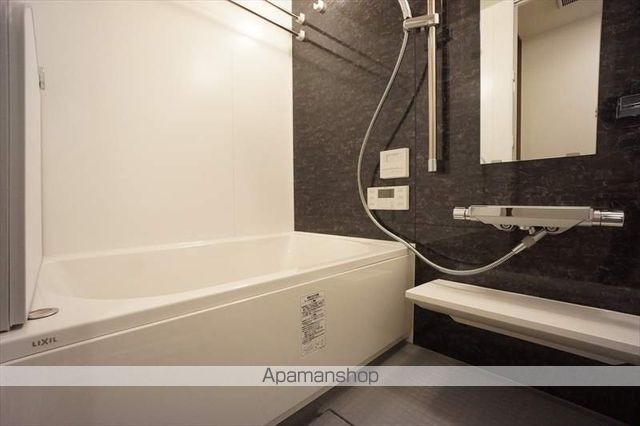 プレサンスTHE久屋大通レジェンドの内装写真