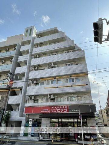 グラチアトルリの外観写真
