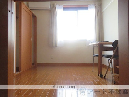 レオパレス蒼　Ⅰ[1K/31.05m2]の内装5