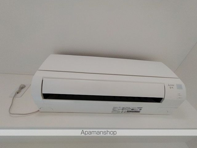 ハイムタケダT−5の内装写真