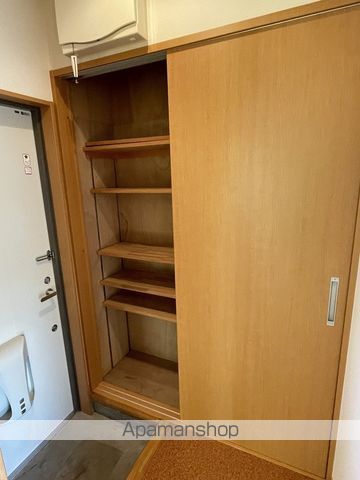 レイク東名Vの内装写真