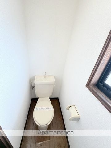 ドリームコーポの内装写真