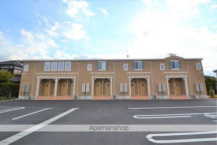 熊本県八代市海士江町[2LDK/59.14m2]の外観2