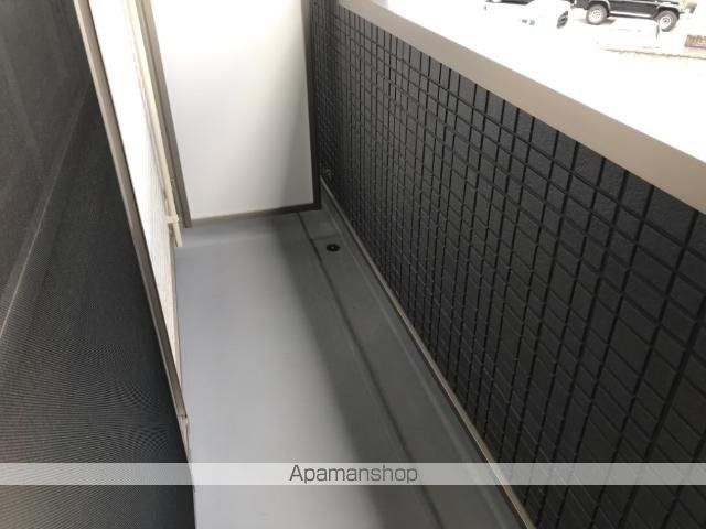 グレイシアスの内装写真