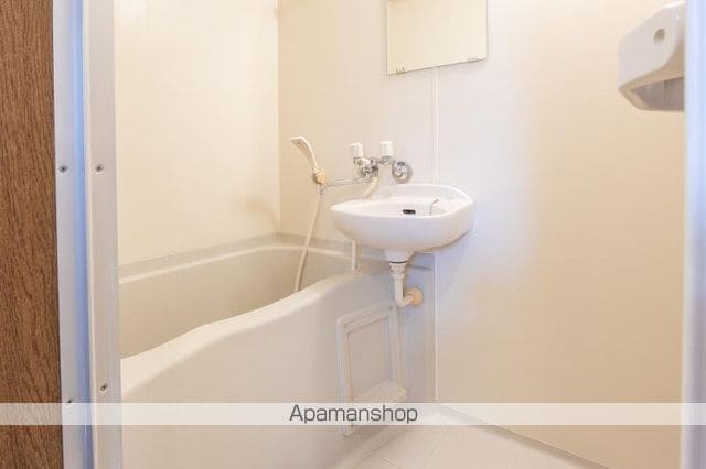 apartment Mの内装写真