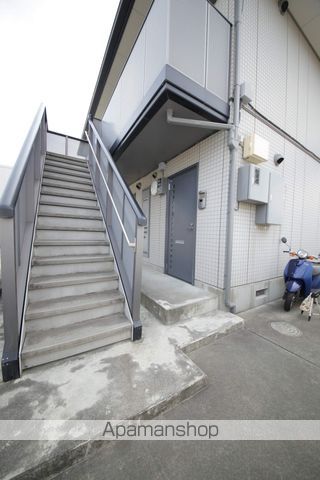 アーバンライフの内装写真