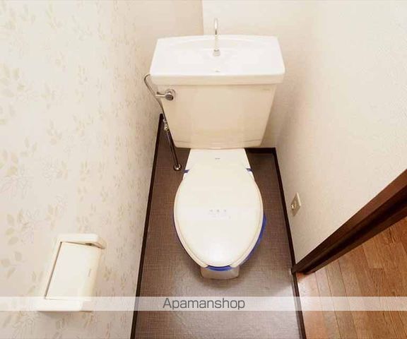 ファースト岩倉の内装写真