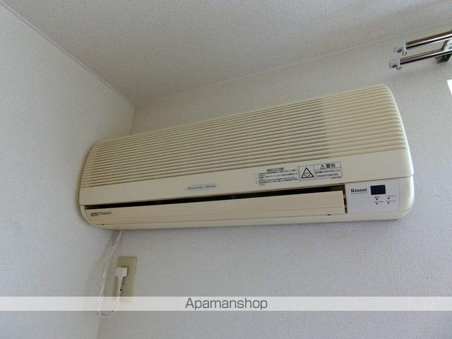 オードリーセレブIの内装写真