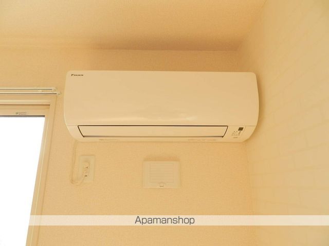 グランサイドヒルズの内装写真