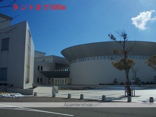 アンジュの周辺写真
